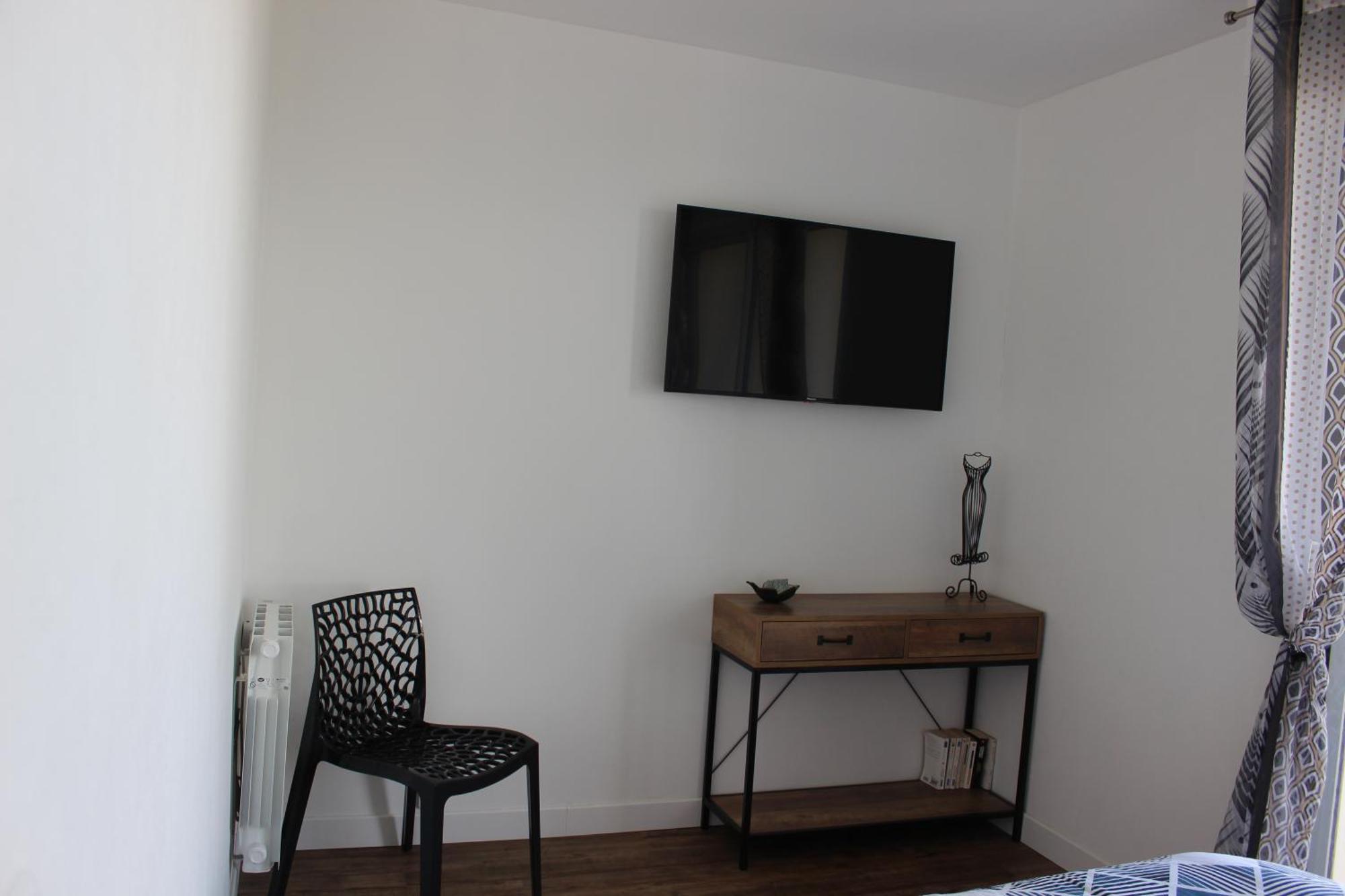 Appartement Vue Panoramique Mer, Pret De Velos, Wifi Quiberon Dış mekan fotoğraf